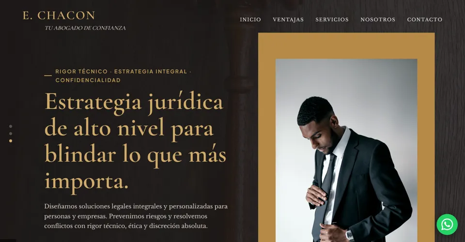 Asesorías Jurídicas Integrales